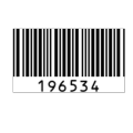 Codice 11 Scanner di codice in vendita